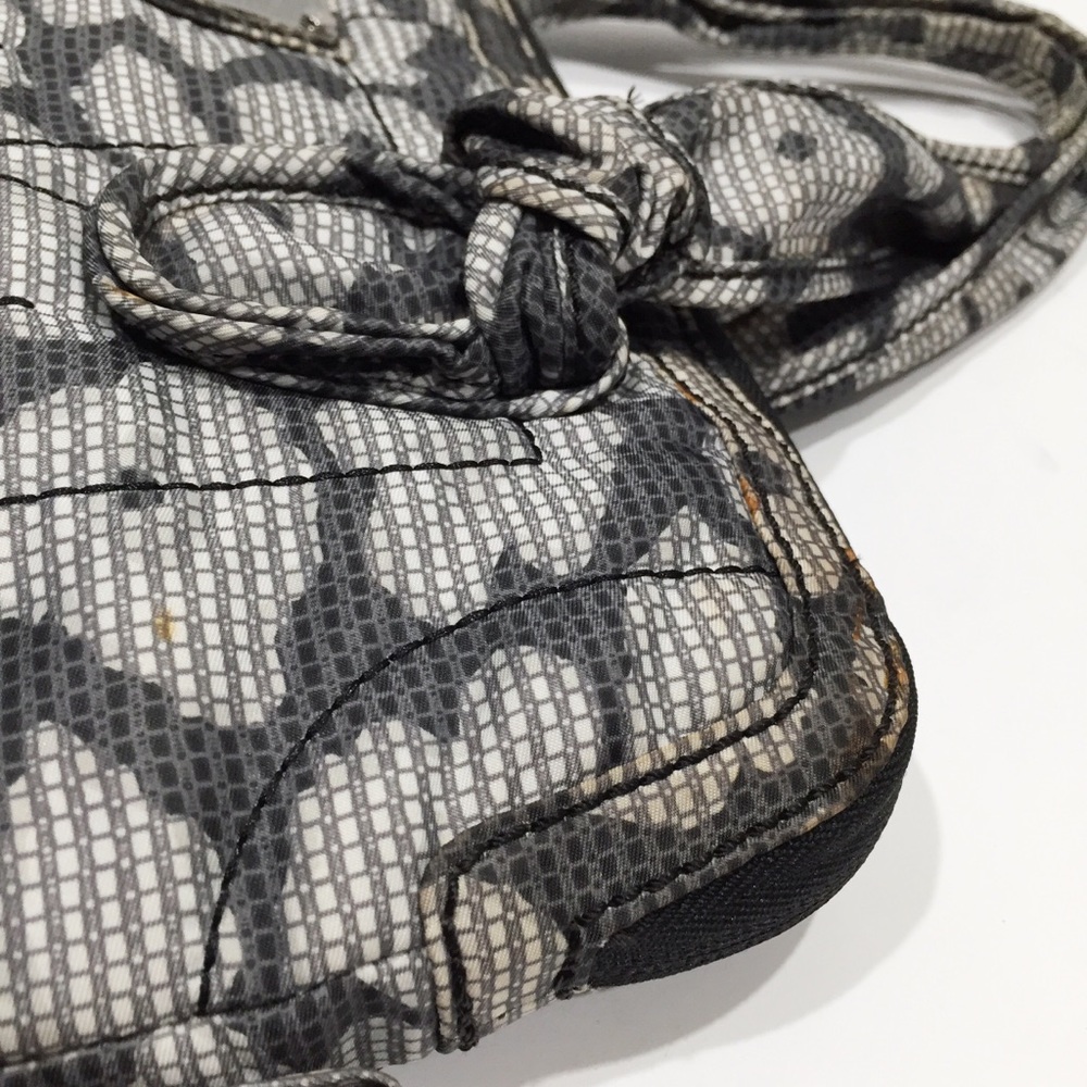Marc by Marc Jacobs floral print laptop bag - Picture 6 of 10